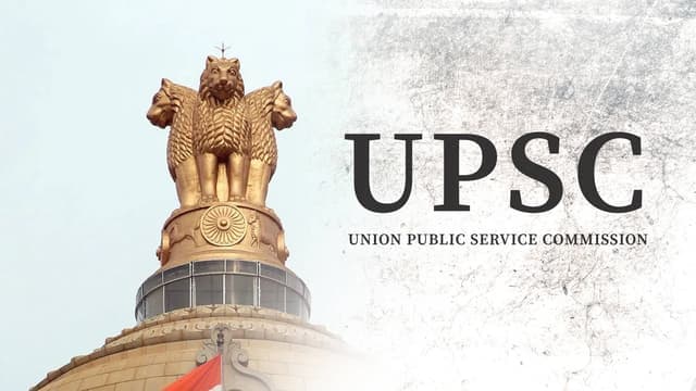 UPSC Notes